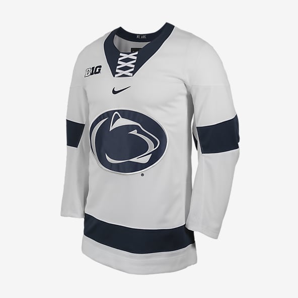 Nike hockey t shirt sales
